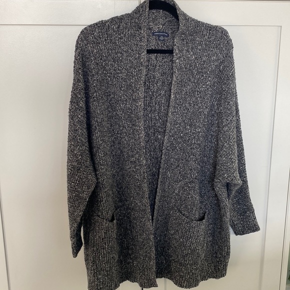 American eagle open cardigan - Picture 1 of 5